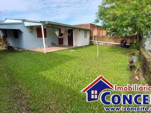 Casa / Sobrado para Venda em Imbé/RS Mariluz Distrito 2 Quartos