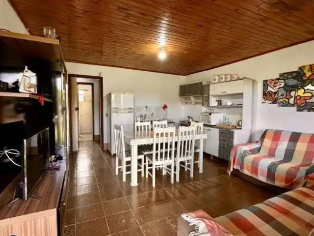Casa / Sobrado para Venda em Imbé/RS Mariluz Distrito 2 Quartos