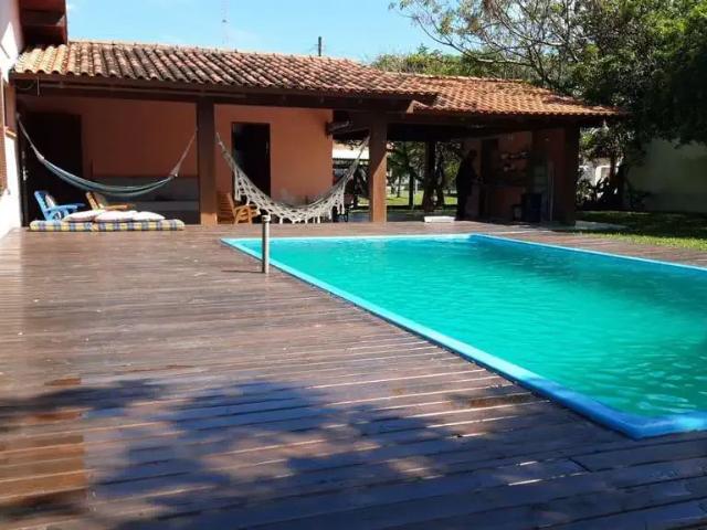Casa / Sobrado para Venda em Imbé/RS Mariluz Distrito 3 Quartos