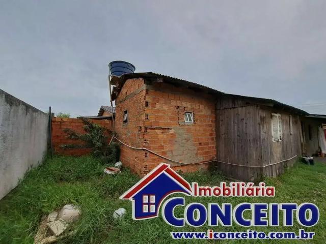 Casa / Sobrado para Venda em Imbé/RS Mariluz Distrito 3 Quartos