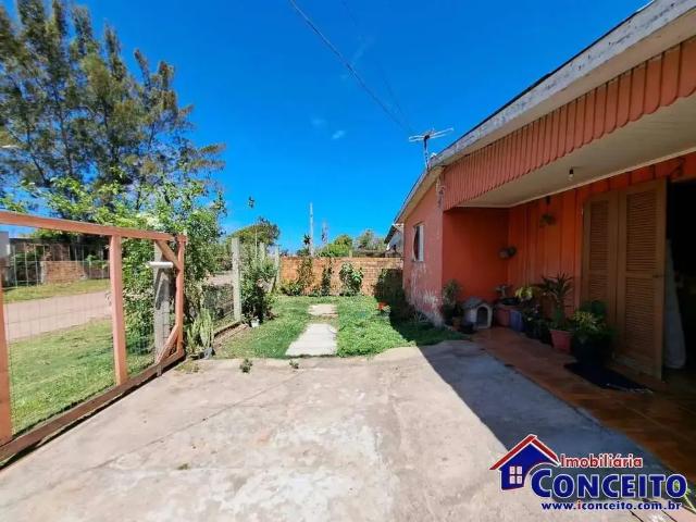 Casa / Sobrado para Venda em Imbé/RS Mariluz Distrito 3 Quartos