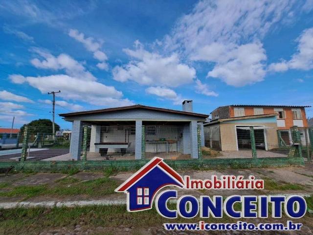 Casa / Sobrado para Venda em Imbé/RS Mariluz Distrito 3 Quartos