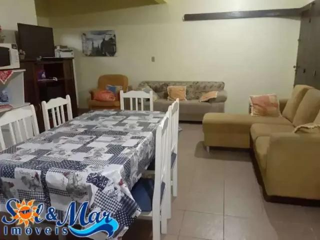Casa / Sobrado para Venda em Imbé/RS Mariluz Distrito 3 Quartos
