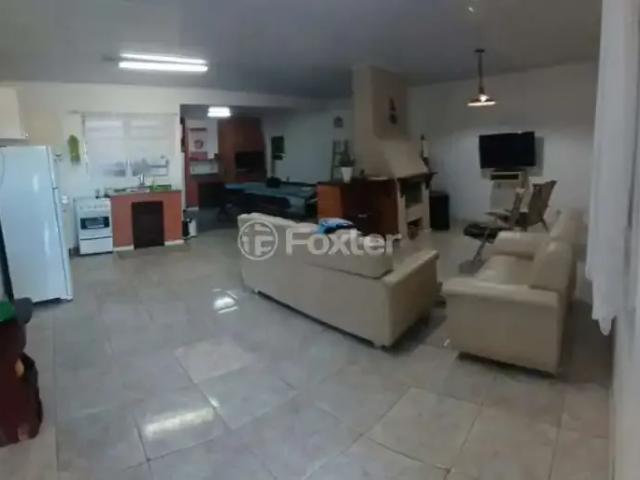 Casa / Sobrado para Venda em Imbé/RS Mariluz Distrito 3 Quartos