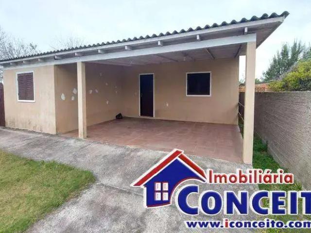 Casa / Sobrado para Venda em Imbé/RS Mariluz Distrito 3 Quartos