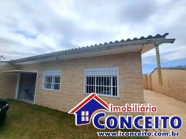 Casa / Sobrado para Venda em Imbé/RS Mariluz Distrito 3 Quartos