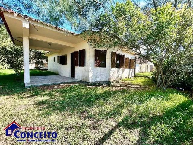 Casa / Sobrado para Venda em Imbé/RS Mariluz Distrito 3 Quartos