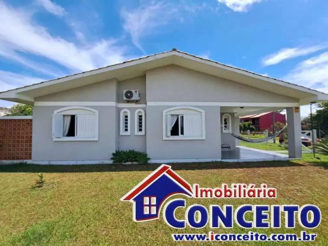 Casa / Sobrado para Venda em Imbé/RS Mariluz Distrito 3 Quartos
