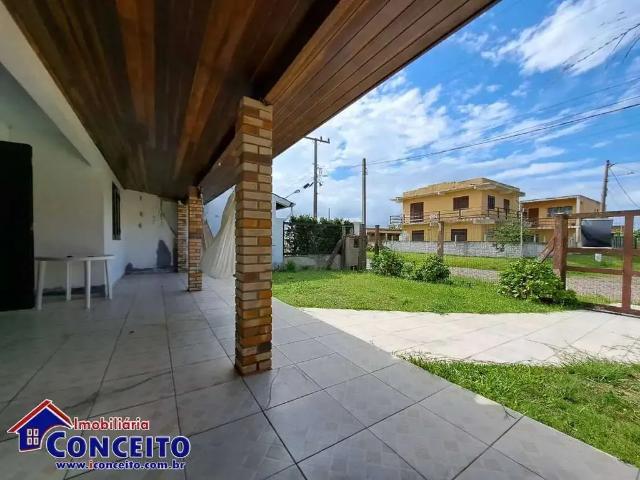 Casa / Sobrado para Venda em Imbé/RS Mariluz Distrito 3 Quartos