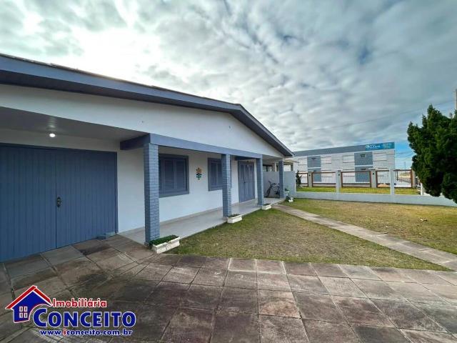 Casa / Sobrado para Venda em Imbé/RS Mariluz Norte 3 Quartos
