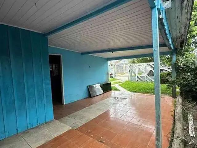 Casa / Sobrado para Venda em Imbé/RS Nova Nordeste 3 Quartos