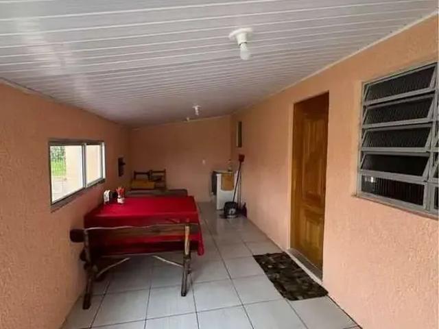 Casa / Sobrado para Venda em Imbé/RS Nova Santa Terezinha Norte 3 Quartos