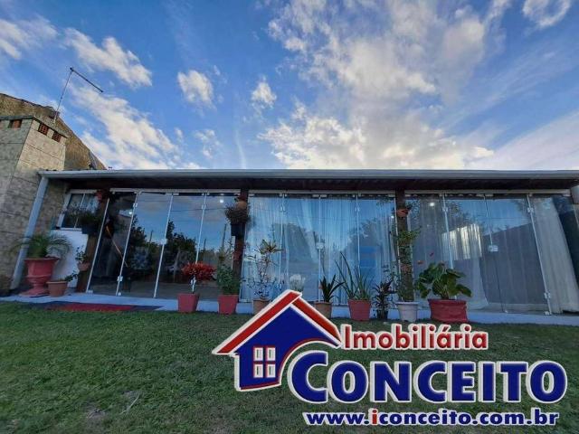 Casa / Sobrado para Venda em Imbé/RS Nova Santa Terezinha Norte 2 Quartos