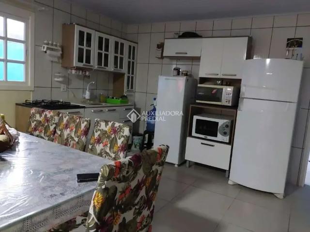 Casa / Sobrado para Venda em Imbé/RS Nordeste 3 Quartos