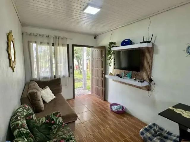 Casa / Sobrado para Venda em Imbé/RS Nordeste 3 Quartos