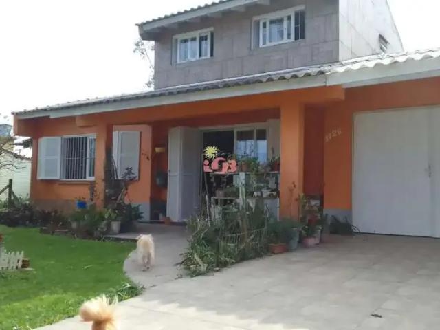 Casa / Sobrado para Venda em Imbé/RS Santa Terezinha Distrito 1 Quartos