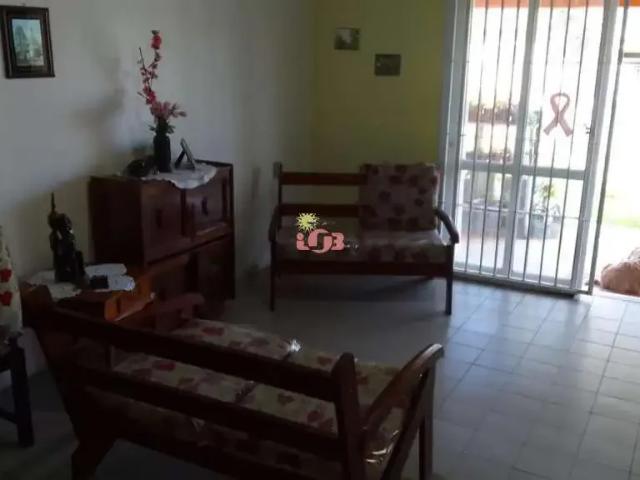 Casa / Sobrado para Venda em Imbé/RS Santa Terezinha Distrito 1 Quartos