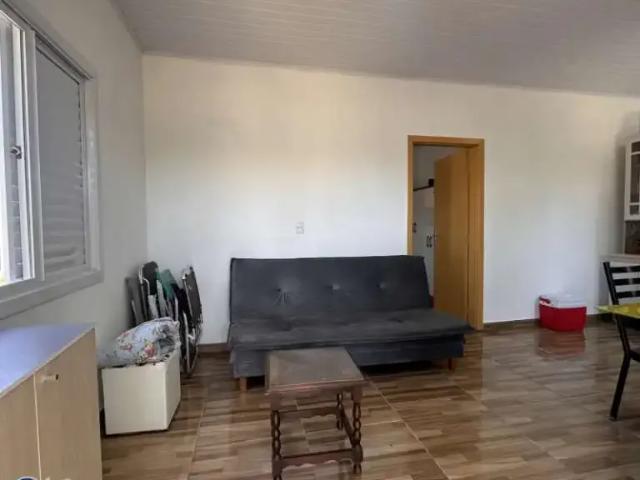Casa / Sobrado para Venda em Imbé/RS Santa Terezinha Distrito 1 Quartos