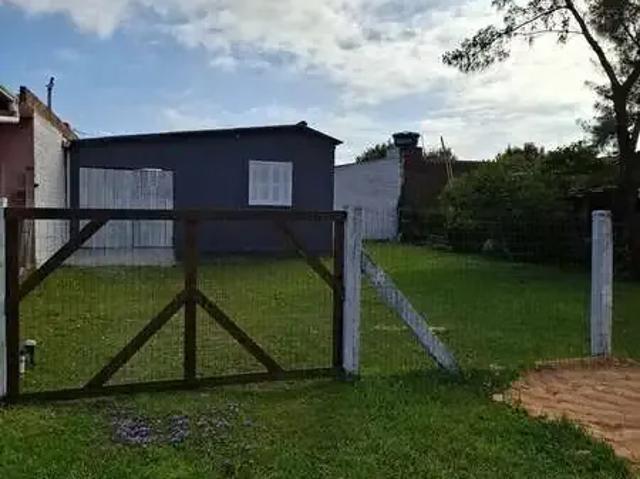 Casa / Sobrado para Venda em Imbé/RS Santa Terezinha Distrito 1 Quartos