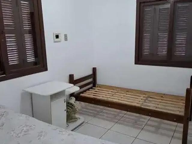 Casa / Sobrado para Venda em Imbé/RS Santa Terezinha Distrito 1 Quartos