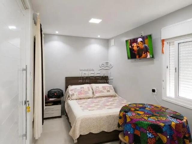 Casa / Sobrado para Venda em Imbé/RS Santa Terezinha Distrito 1 Quartos
