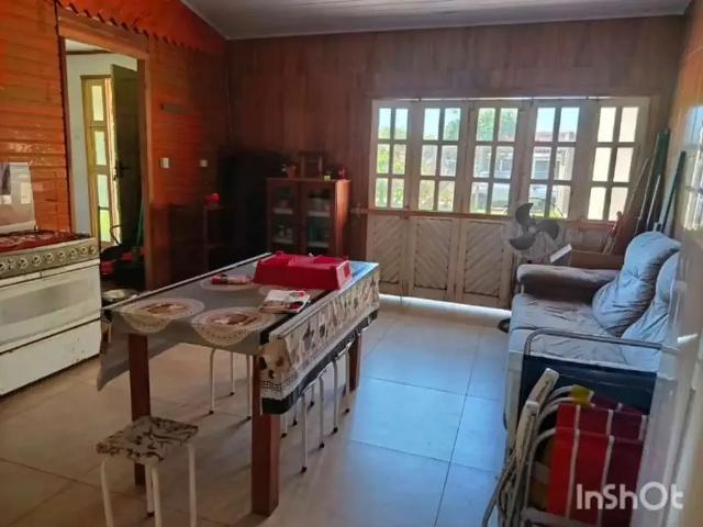 Casa / Sobrado para Venda em Imbé/RS Santa Terezinha Distrito 2 Quartos