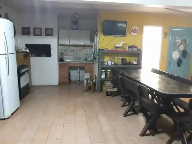 Casa / Sobrado para Venda em Imbé/RS Santa Terezinha Distrito 2 Quartos