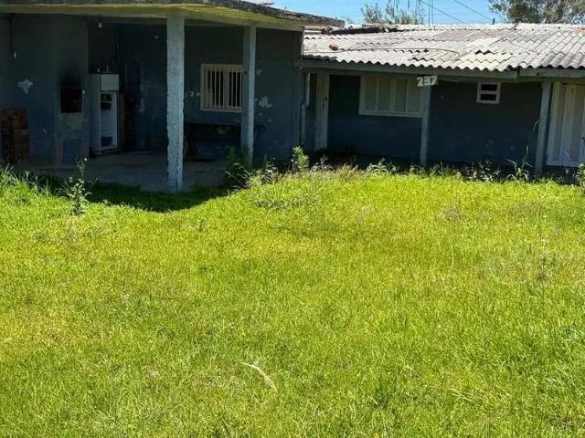 Casa / Sobrado para Venda em Imbé/RS Santa Terezinha Distrito 2 Quartos