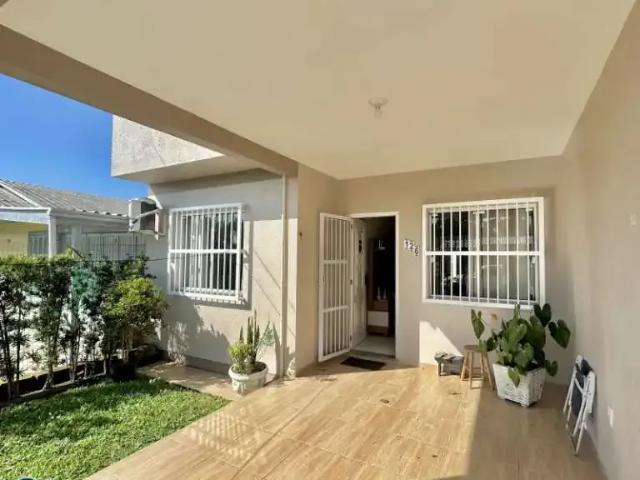 Casa / Sobrado para Venda em Imbé/RS Santa Terezinha Distrito 2 Quartos