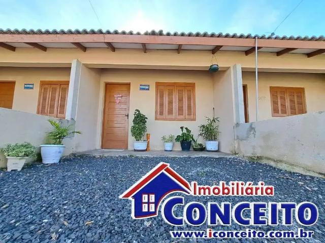 Casa / Sobrado para Venda em Imbé/RS Santa Terezinha Distrito 2 Quartos