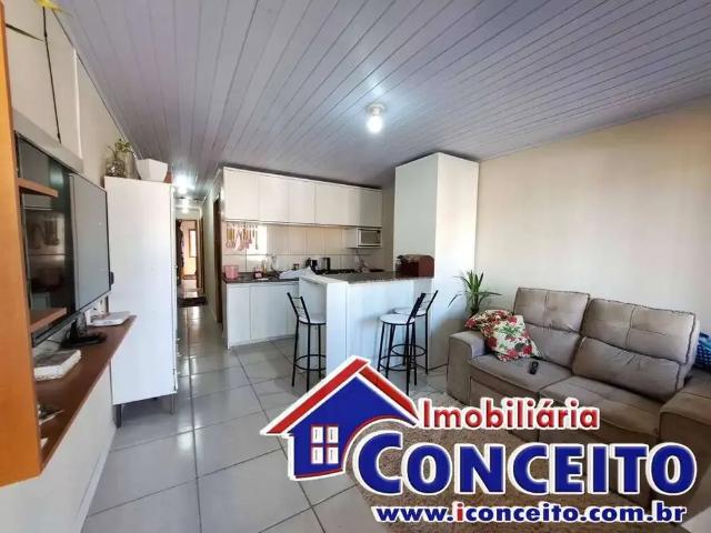 Casa / Sobrado para Venda em Imbé/RS Santa Terezinha Distrito 2 Quartos
