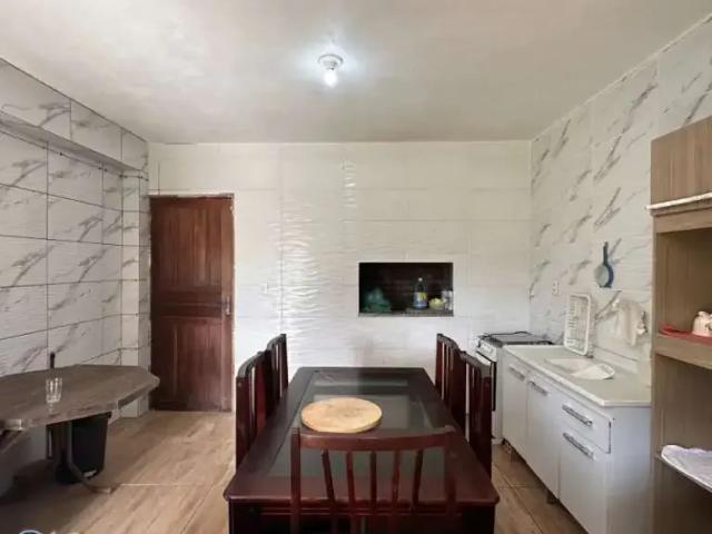 Casa / Sobrado para Venda em Imbé/RS Santa Terezinha Distrito 2 Quartos