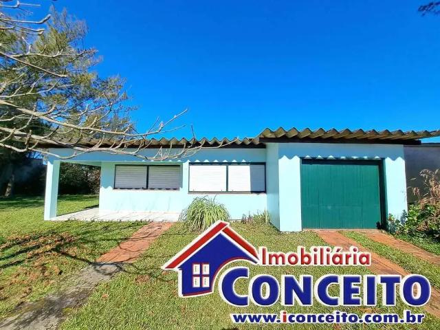 Casa / Sobrado para Venda em Imbé/RS Santa Terezinha Distrito 2 Quartos