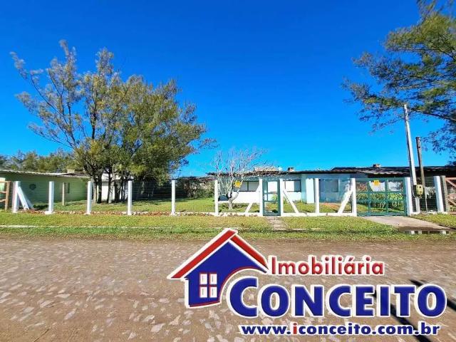 Casa / Sobrado para Venda em Imbé/RS Santa Terezinha Distrito 2 Quartos