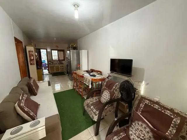 Casa / Sobrado para Venda em Imbé/RS Santa Terezinha Distrito 2 Quartos