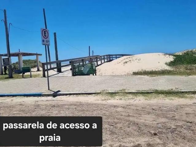 Casa / Sobrado para Venda em Imbé/RS Santa Terezinha Distrito 2 Quartos
