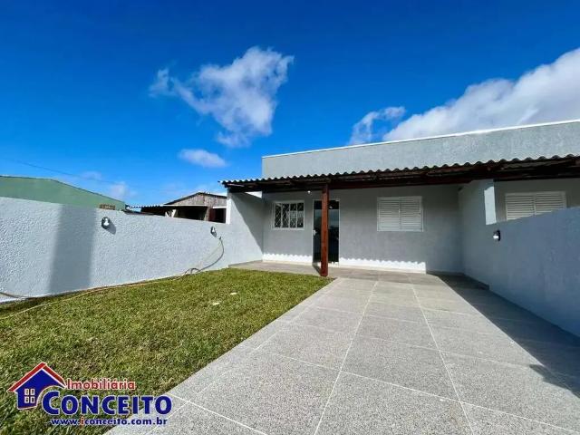 Casa / Sobrado para Venda em Imbé/RS Santa Terezinha Distrito 2 Quartos