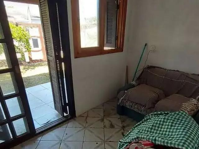 Casa / Sobrado para Venda em Imbé/RS Santa Terezinha Distrito 2 Quartos