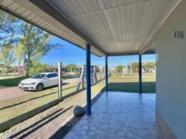 Casa / Sobrado para Venda em Imbé/RS Santa Terezinha Distrito 2 Quartos