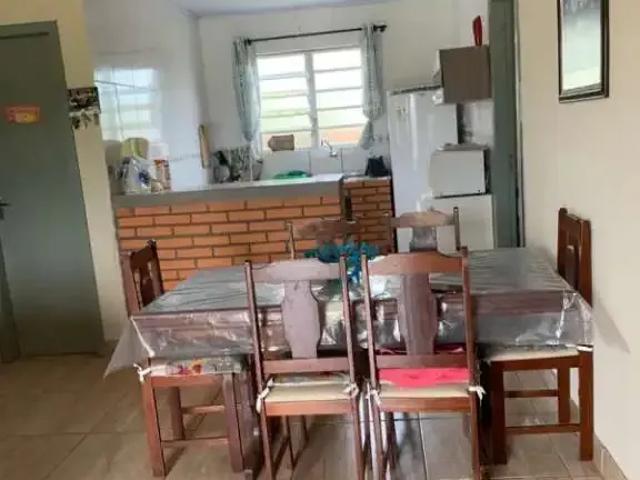 Casa / Sobrado para Venda em Imbé/RS Santa Terezinha Distrito 3 Quartos