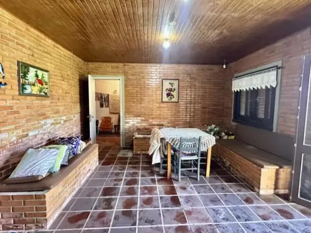 Casa / Sobrado para Venda em Imbé/RS Santa Terezinha Distrito 3 Quartos