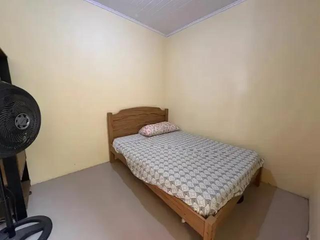 Casa / Sobrado para Venda em Imbé/RS Santa Terezinha Distrito 3 Quartos
