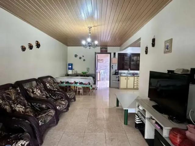 Casa / Sobrado para Venda em Imbé/RS Santa Terezinha Distrito 3 Quartos