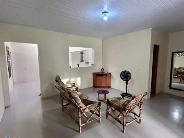 Casa / Sobrado para Venda em Imbé/RS Santa Terezinha Distrito 3 Quartos