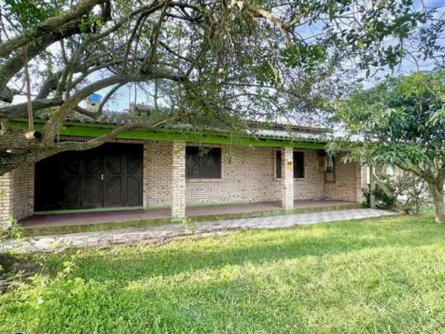 Casa / Sobrado para Venda em Imbé/RS Santa Terezinha Distrito 3 Quartos