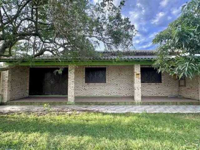Casa / Sobrado para Venda em Imbé/RS Santa Terezinha Distrito 3 Quartos