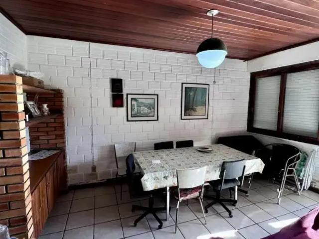 Casa / Sobrado para Venda em Imbé/RS Santa Terezinha Distrito 3 Quartos