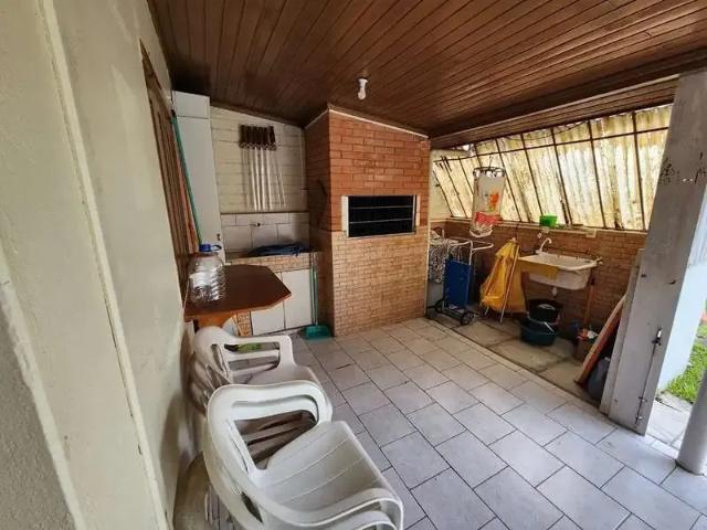 Casa / Sobrado para Venda em Imbé/RS Santa Terezinha Distrito 3 Quartos