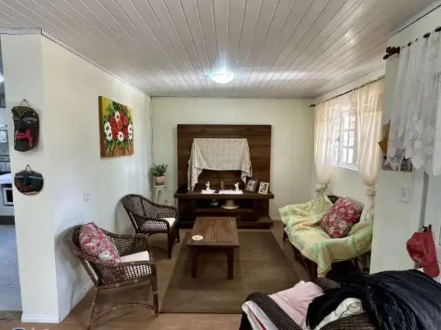Casa / Sobrado para Venda em Imbé/RS Santa Terezinha Distrito 3 Quartos