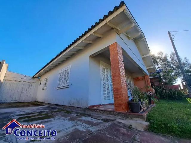 Casa / Sobrado para Venda em Imbé/RS Santa Terezinha Distrito 3 Quartos